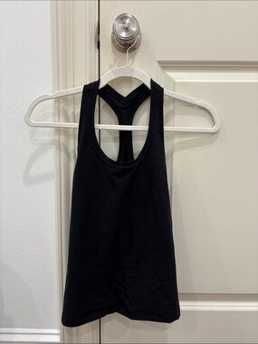 Lululemon Tank Top - Women's Athletic Layer